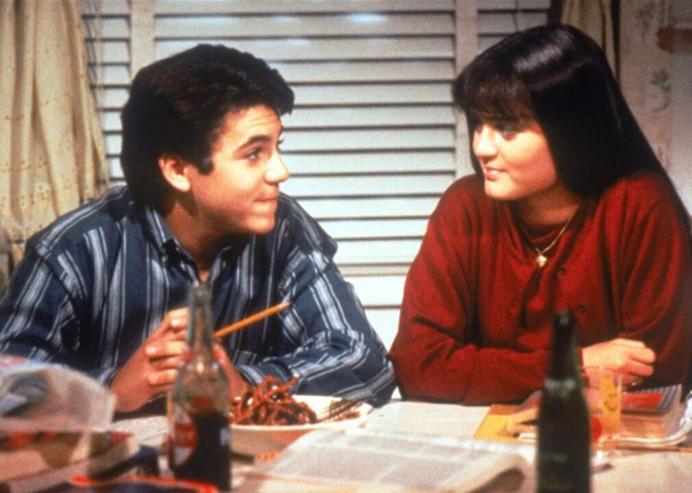 #22. The Wonder Years